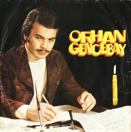 Orhan Gencebay - Gönül Fırtınası
