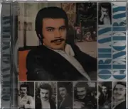 CD - Orhan Gencebay - Kaderimin Oyunu