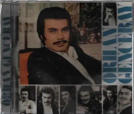 Orhan Gencebay - Kaderimin Oyunu