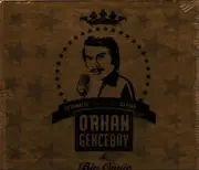 CD - Orhan Gencebay, Emel Sayin, Sezen Aksu a.o. - ile Bir Ömür - Digipak