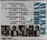 CD - Orhan Gencebay - Kaderimin Oyunu
