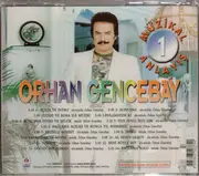 CD - Orhan Gencebay - Müzikal Anlayış 1 - Still Sealed