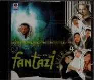Orhan Ölmez, Zeki Erdem, Sema a.o. - Millennium Fantazi Müzik-4