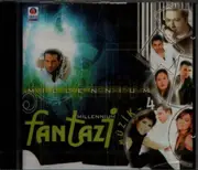 CD - Orhan Ölmez, Zeki Erdem, Sema a.o. - Millennium Fantazi Müzik-4