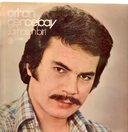 Orhan Gencebay - Sarhosun Biri