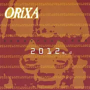 CD - Orixa - <2012 : elegual digital >