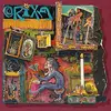 CD - Orixa - Orixa