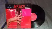 Orizaba And His Orchestra - The Soul Of Mexico