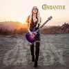 LP - Orianthi - Rock Candy - Pink Vinyl / Coloured Vinyl / Limited Edition