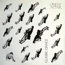 12'' - Orient Affair - Classic Dance