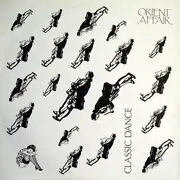 12'' - Orient Affair - Classic Dance
