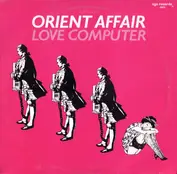 Orient Affair