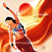 CD - Orient Beats - Belly Dance Vol. 2