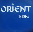 12inch Vinyl Single - Orient - Dor Biha