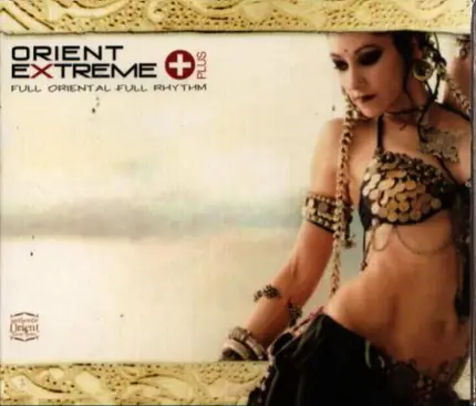 Orient Extreme Plus - Full Oriental Full Rhythm