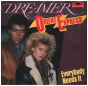 Orient Express - Dreamer