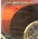 12inch Vinyl Single - Orient Express - Drive My Car / Just Be Yourself / Up From The Skies