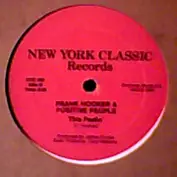 New York Classic Records