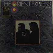 Orient Express - ORIENT EXPRESS