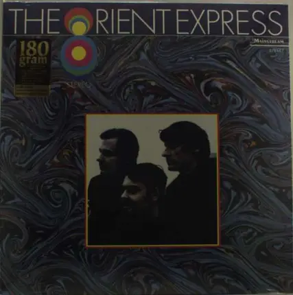 Orient Express - ORIENT EXPRESS