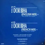 12inch Vinyl Single - Orient - Dor Biha
