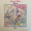 LP - Oriental Wind - Bazaar