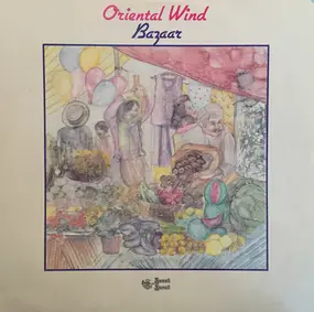 Oriental Wind - Bazaar