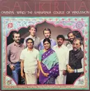 LP - Oriental Wind / Karnataka College Of Percussion - Sankirna