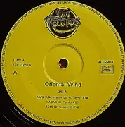 LP - Oriental Wind - Zikir