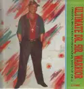 LP - Oriental Brothers International Band Of Nigeria - Ultimate Dr. Sir, Warrior