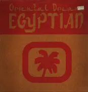 12inch Vinyl Single - Oriental Dream - Egyptian