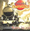 12inch Vinyl Single - Oriental Express - Train De Vie