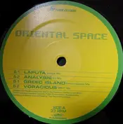 Oriental Space