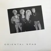 Oriental Spas - Oriental Spas