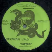 Oriental Spas - Tattoo
