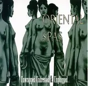 Oriental Spas - Unwrapped Undressed & Unplugged