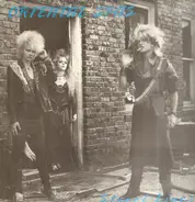 Oriental Spas - Street Lines