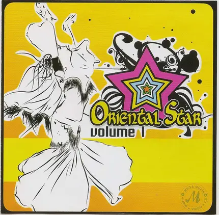 Oriental Star - Oriental Star Volume I
