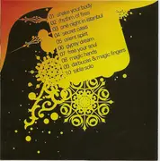 CD - Oriental Star - Oriental Star Volume I