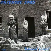Oriental Spas - Street Lines / Concubine