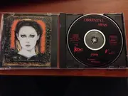 CD - Oriental Spas - Pain