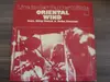 LP - Oriental Wind - Live In Der Balver Höhle - Okay Temiz