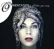 Orientation - I Show You Grazy