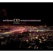 orient expressions - Istanbul 1:26 A.M.