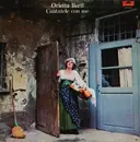 LP - Orietta Berti - Cantatele Con Me - Gatefold