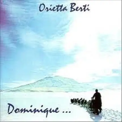 Orietta Berti - Dominique