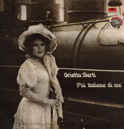 Orietta Berti - Più Italiane Di Me