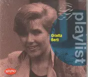 Orietta Berti - Playlist