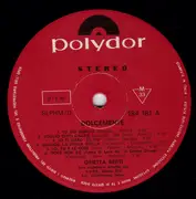 LP - Orietta Berti - Dolcemente