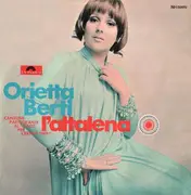 7inch Vinyl Single - Orietta Berti - L'Altalena - Mono